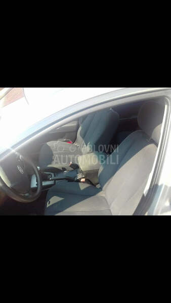 Hyundai Sonata 2.0 crdi