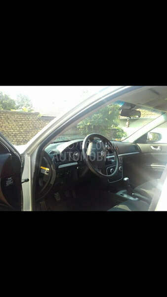 Hyundai Sonata 2.0 crdi