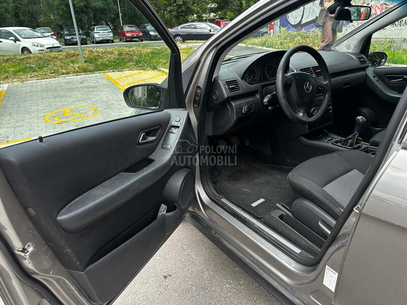 Mercedes Benz A 150 A 150