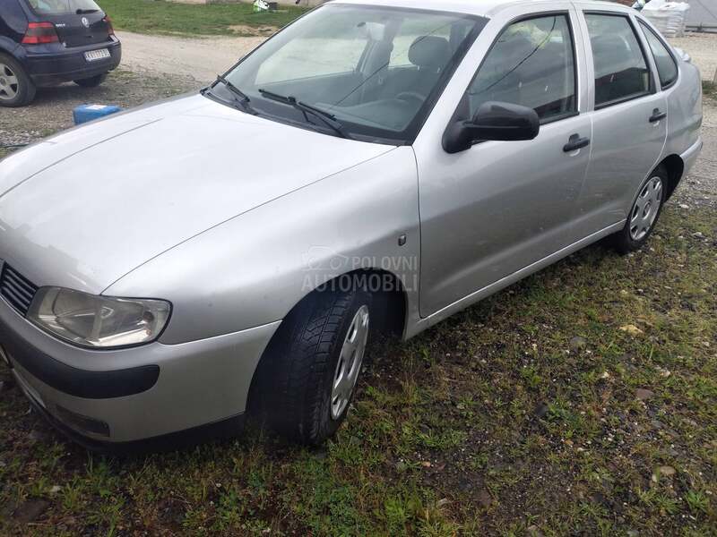 Seat Cordoba 1.9 TDI