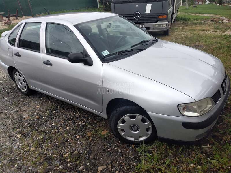 Seat Cordoba 1.9 TDI