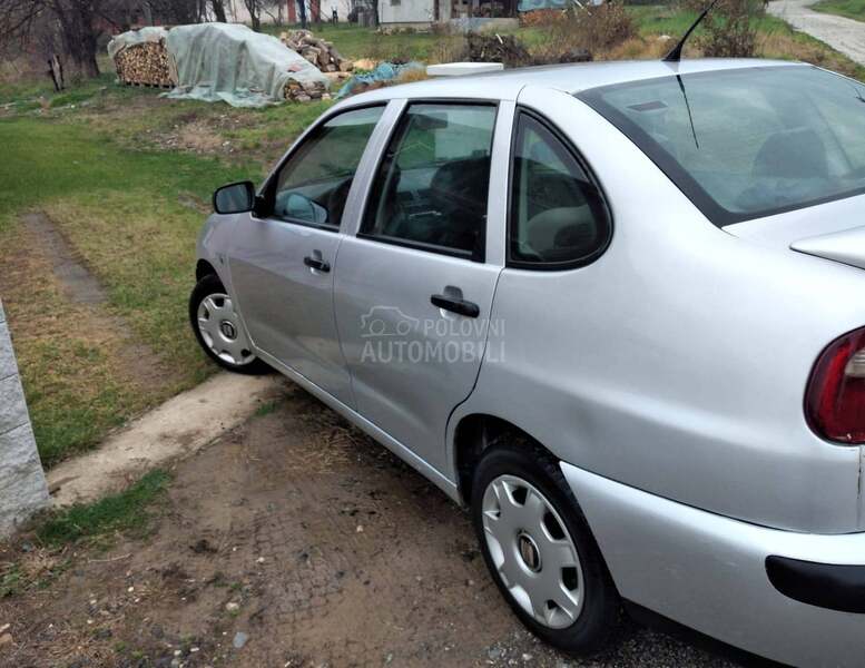 Seat Cordoba 1.9 TDI