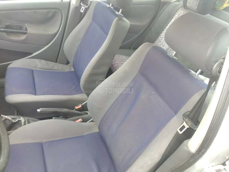 Seat Cordoba 1.9 TDI