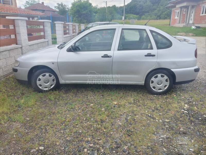 Seat Cordoba 1.9 TDI