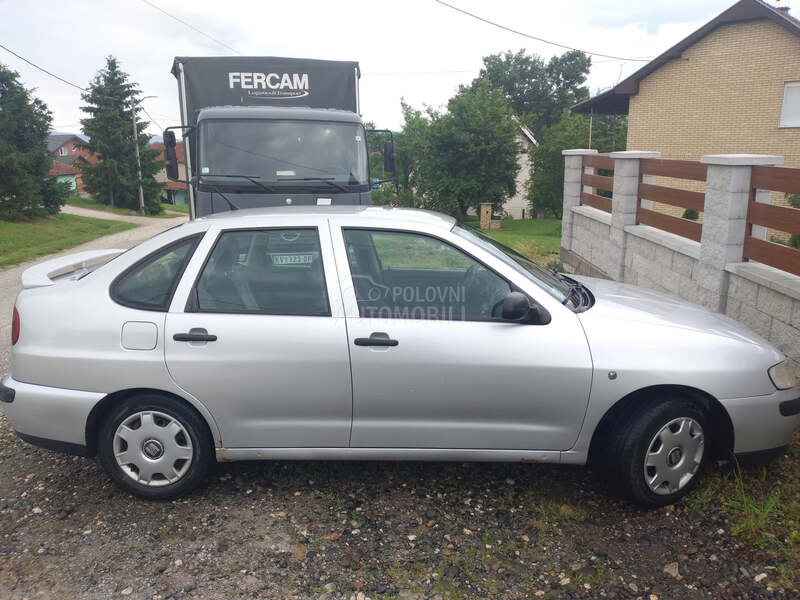 Seat Cordoba 1.9 TDI