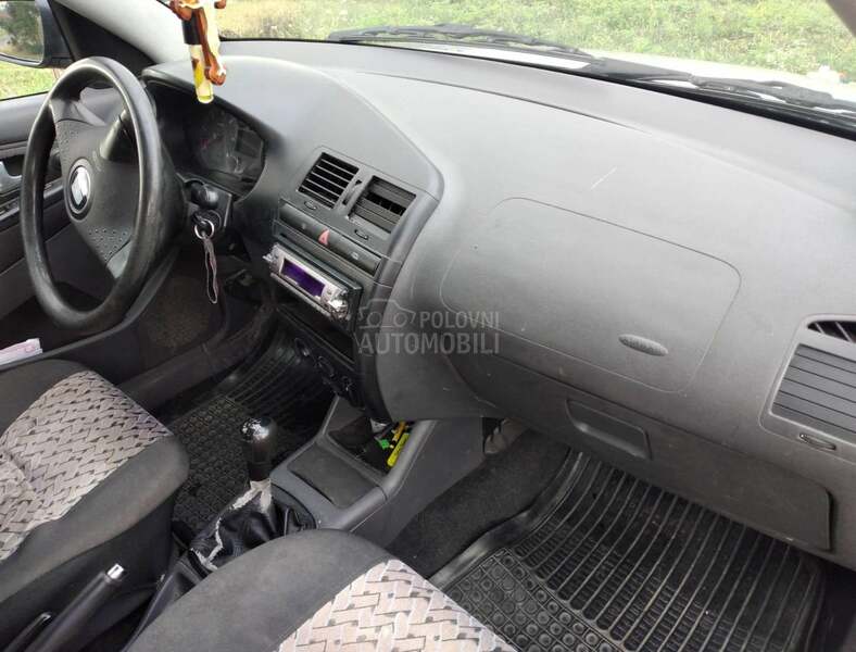 Seat Cordoba 1.9 TDI