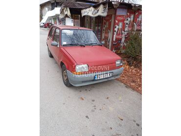Renault R 5 1.1