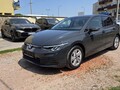 Volkswagen Golf 8 2.0TDI DSG URANOGRAU