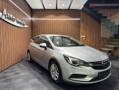 Opel Astra K 1.6 CDTI Nav