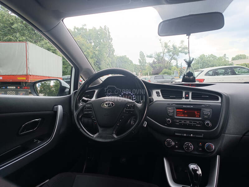 Kia pro_cee`d 