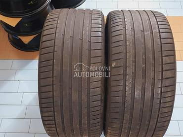Michelin 295/35 R21 Letnja