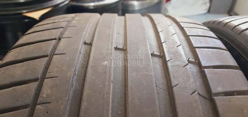 Michelin 295/35 R21 Letnja