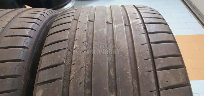 Michelin 295/35 R21 Letnja