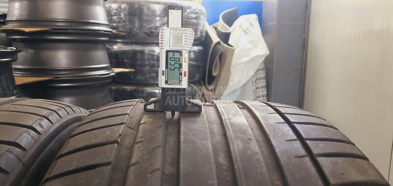 Michelin 295/35 R21 Letnja