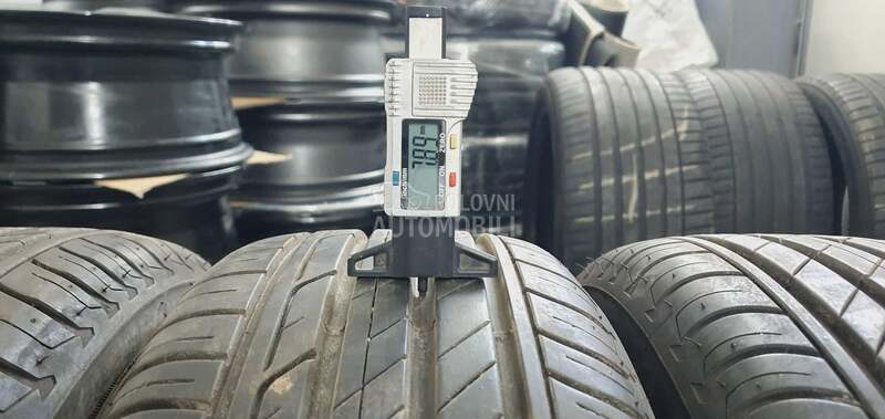 Bridgestone 195/60 R16 Letnja