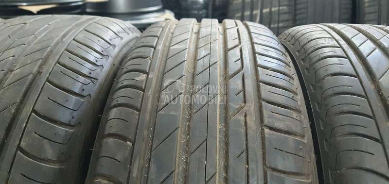 Bridgestone 195/60 R16 Letnja