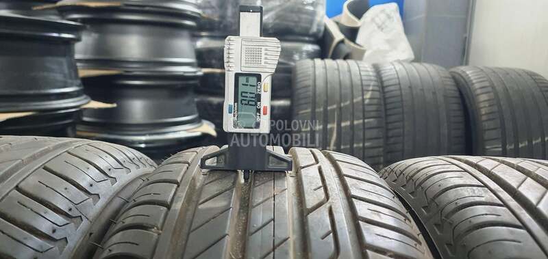 Bridgestone 195/60 R16 Letnja