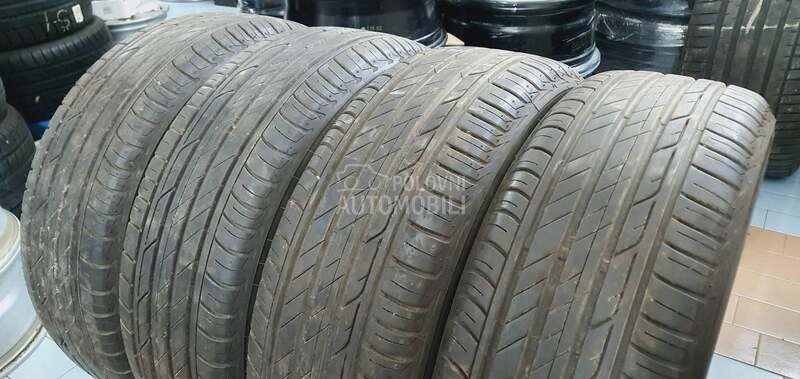 Bridgestone 195/60 R16 Letnja