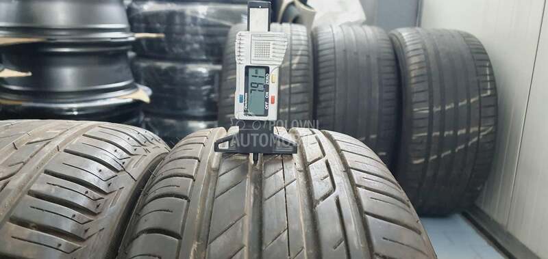 Bridgestone 195/60 R16 Letnja