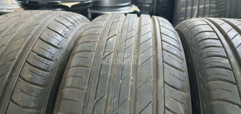 Bridgestone 195/60 R16 Letnja