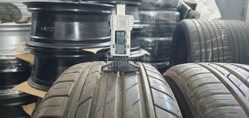 Bridgestone 195/60 R16 Letnja