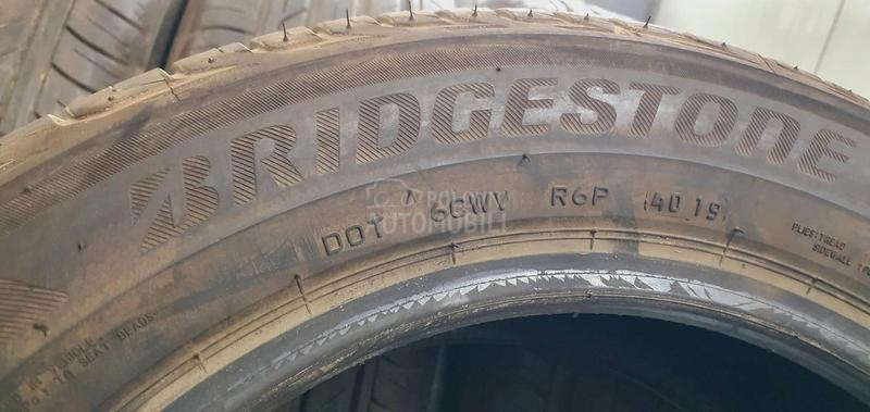 Bridgestone 195/60 R16 Letnja