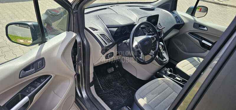 Ford Tourneo Connect 1.5 Tdci N1