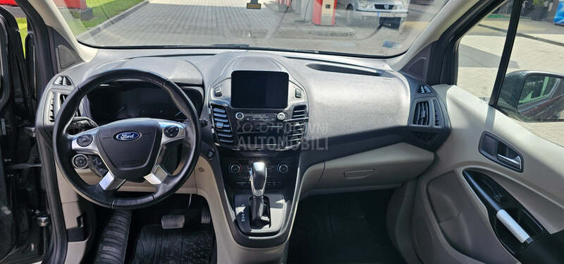 Ford Tourneo Connect 1.5 Tdci N1