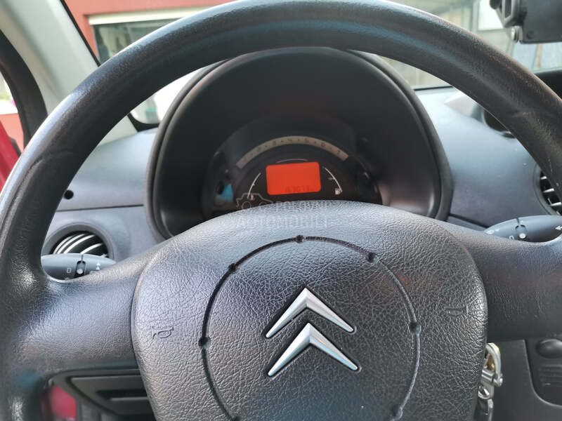 Citroen C2 1.4 HDI