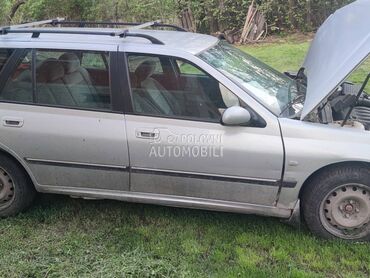 Peugeot 406 1999. god. -  kompletan auto u delovima