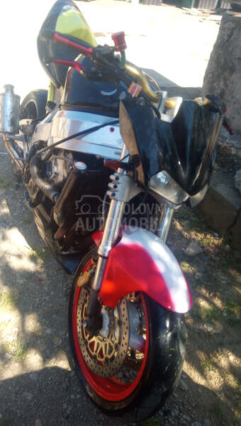 Honda Cbr 900 rr