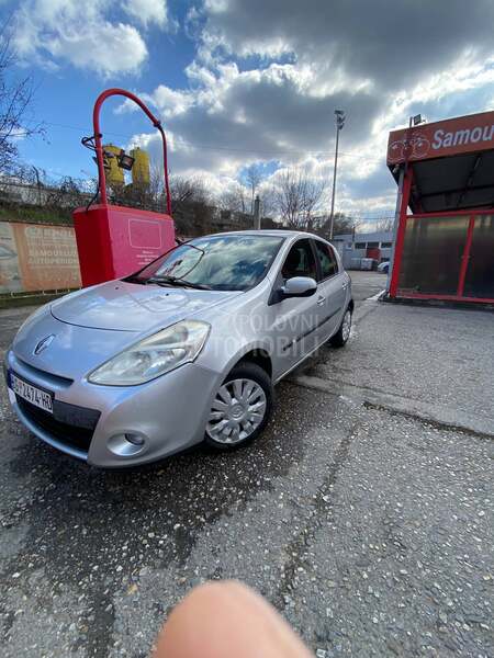 Renault Clio 1.2