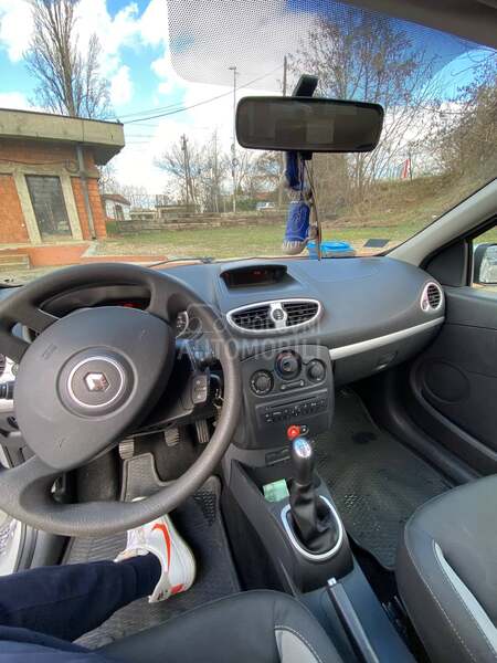 Renault Clio 1.2