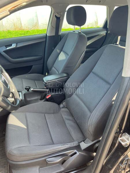 Audi A3 /V. SERVIS/