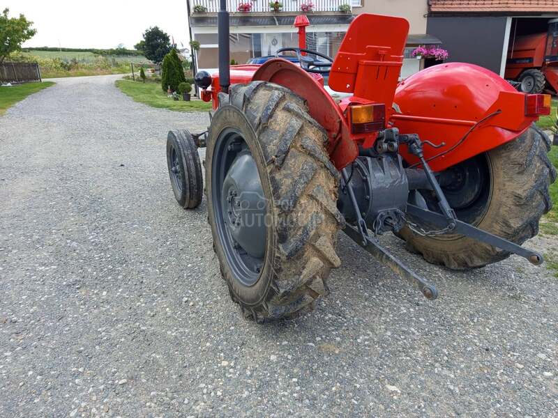 IMT 539