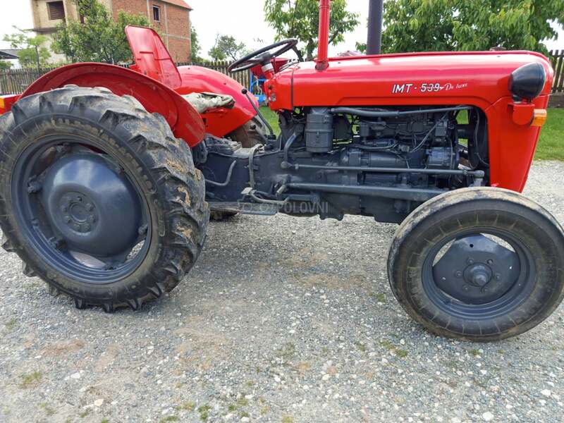 IMT 539