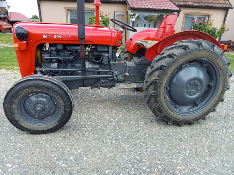 IMT 539