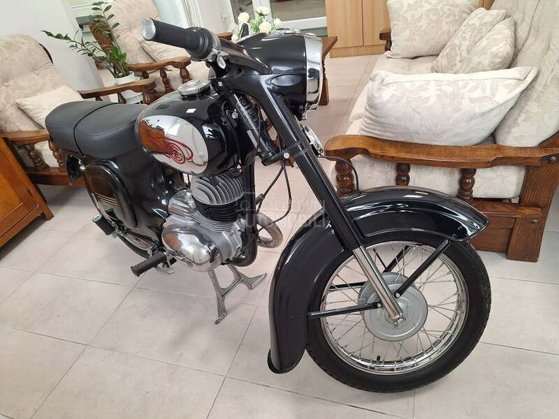 Jawa 175
