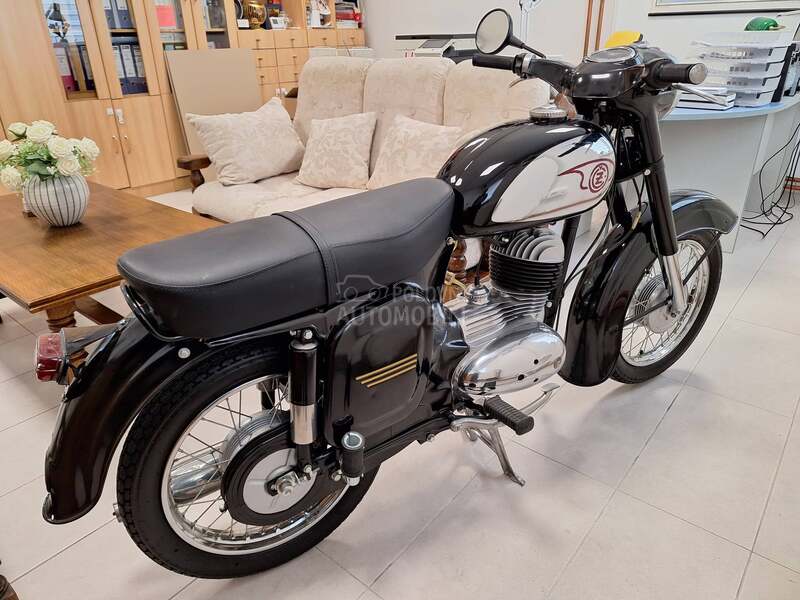 Jawa 175