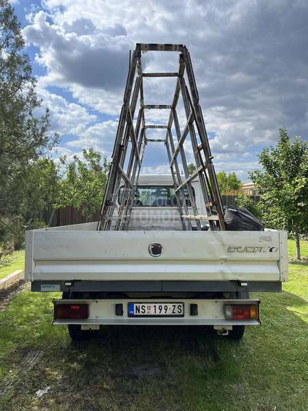 Fiat Ducato 