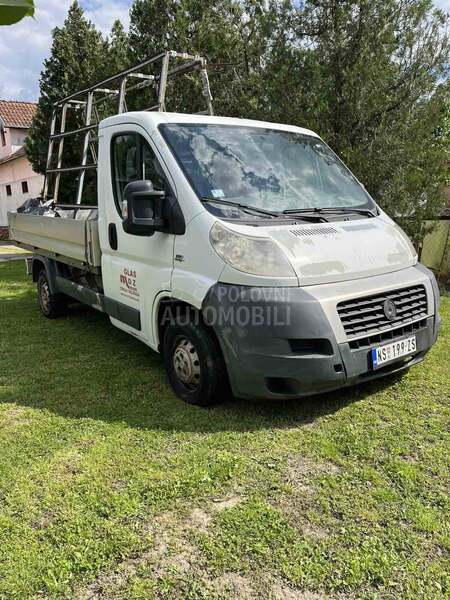 Fiat Ducato 