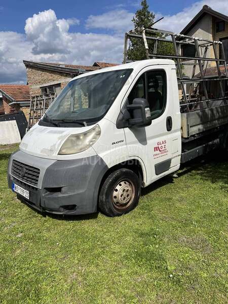 Fiat Ducato 