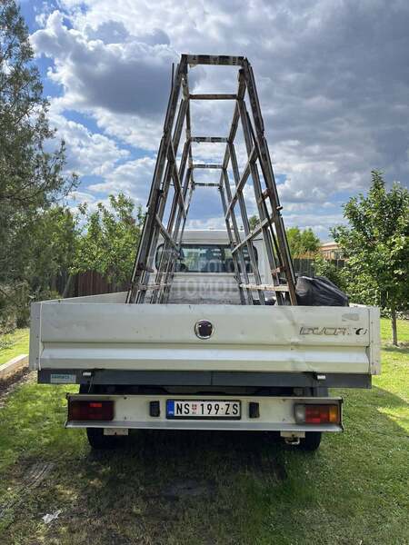 Fiat Ducato 