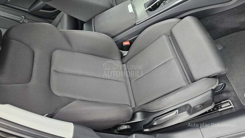 Audi A6 40 TDI Sport paket