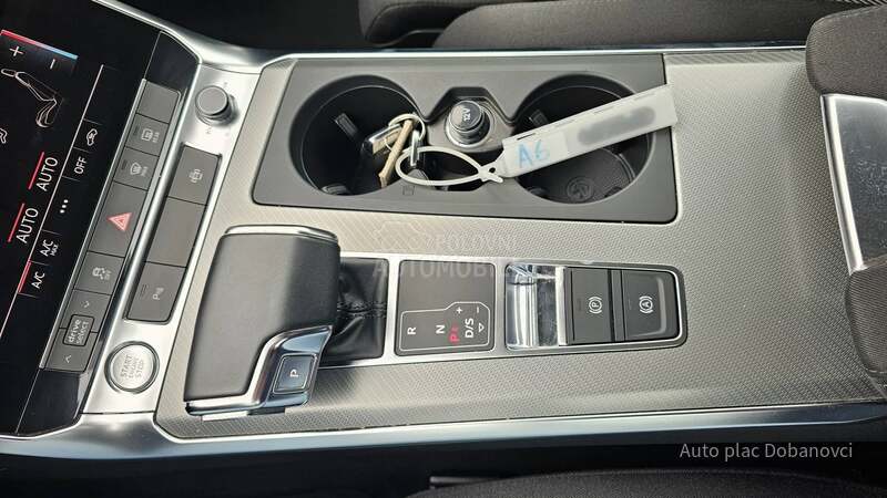 Audi A6 40 TDI Sport paket