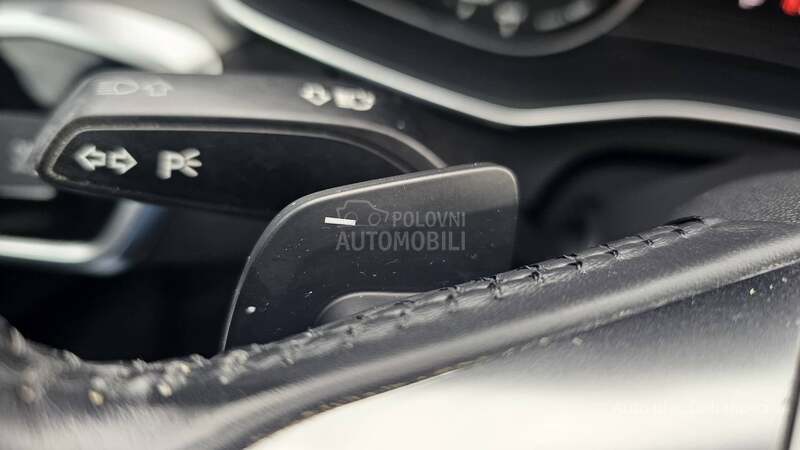 Audi A6 40 TDI Sport paket