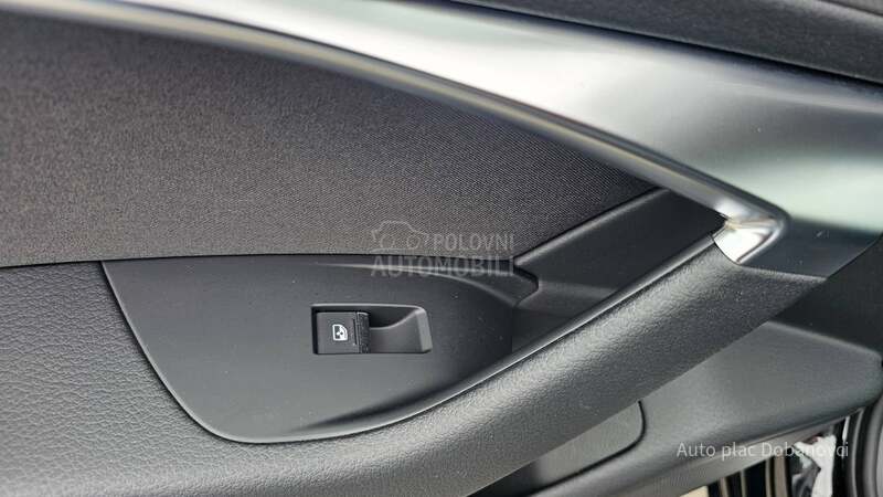 Audi A6 40 TDI Sport paket