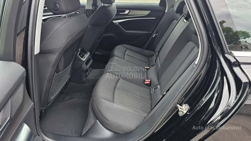 Audi A6 40 TDI Sport paket
