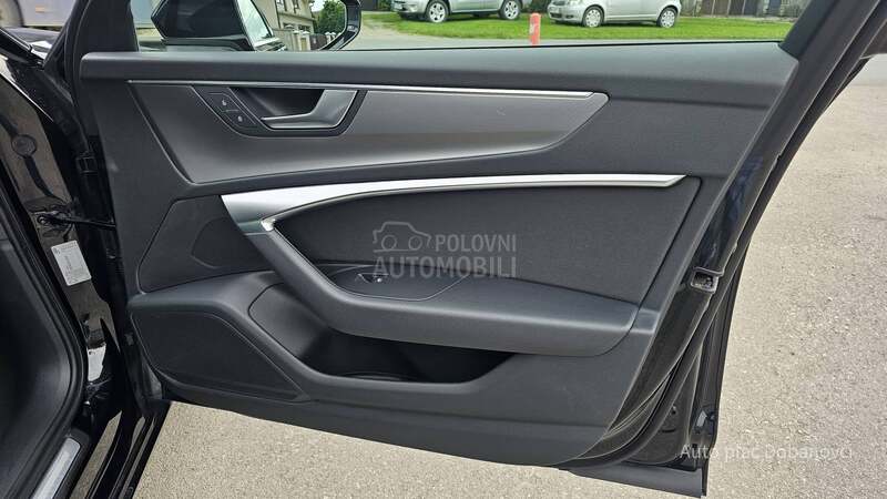 Audi A6 40 TDI Sport paket