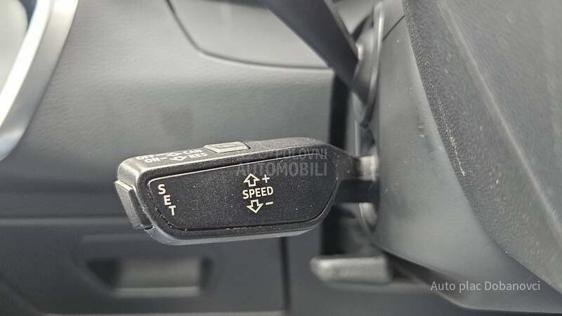 Audi A6 40 TDI Sport paket